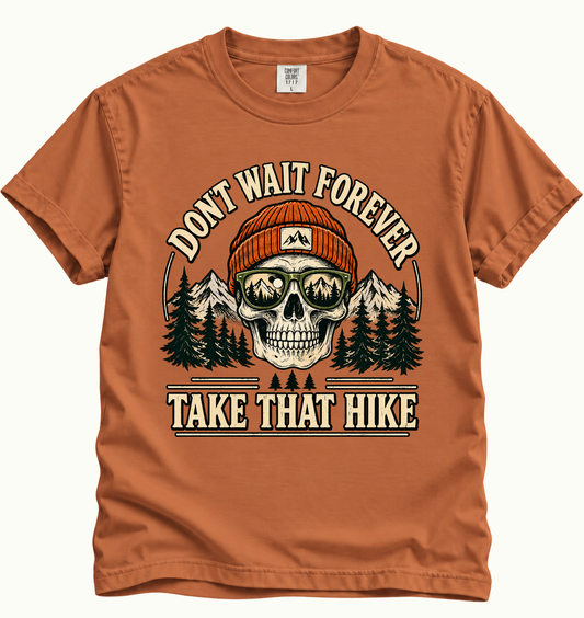Take That Hike T-Shirt