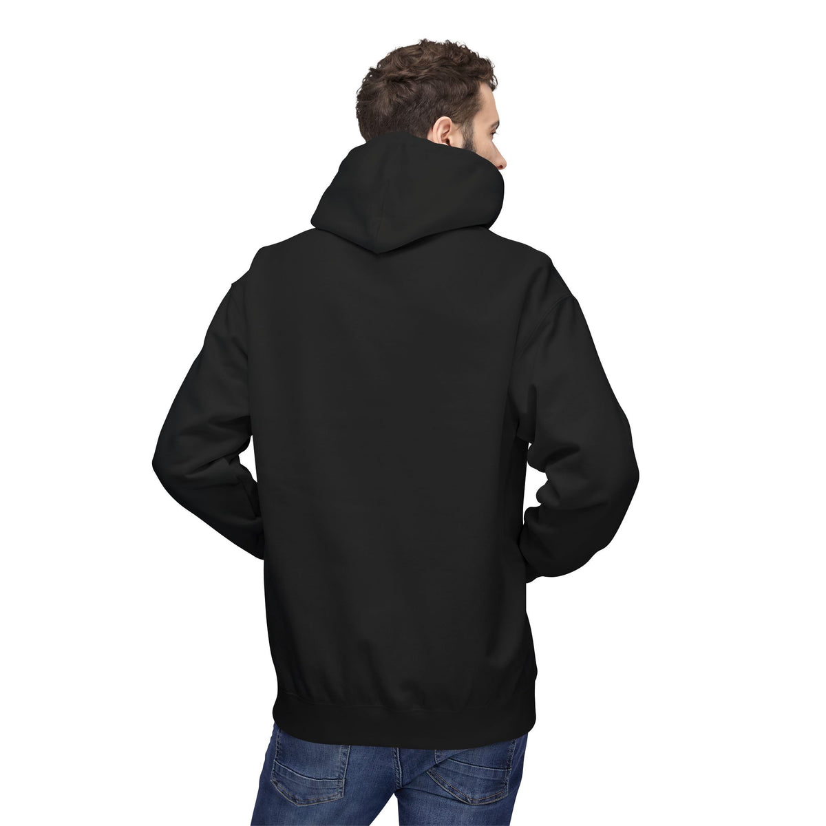 Lake Ontario Fleece Hoodie