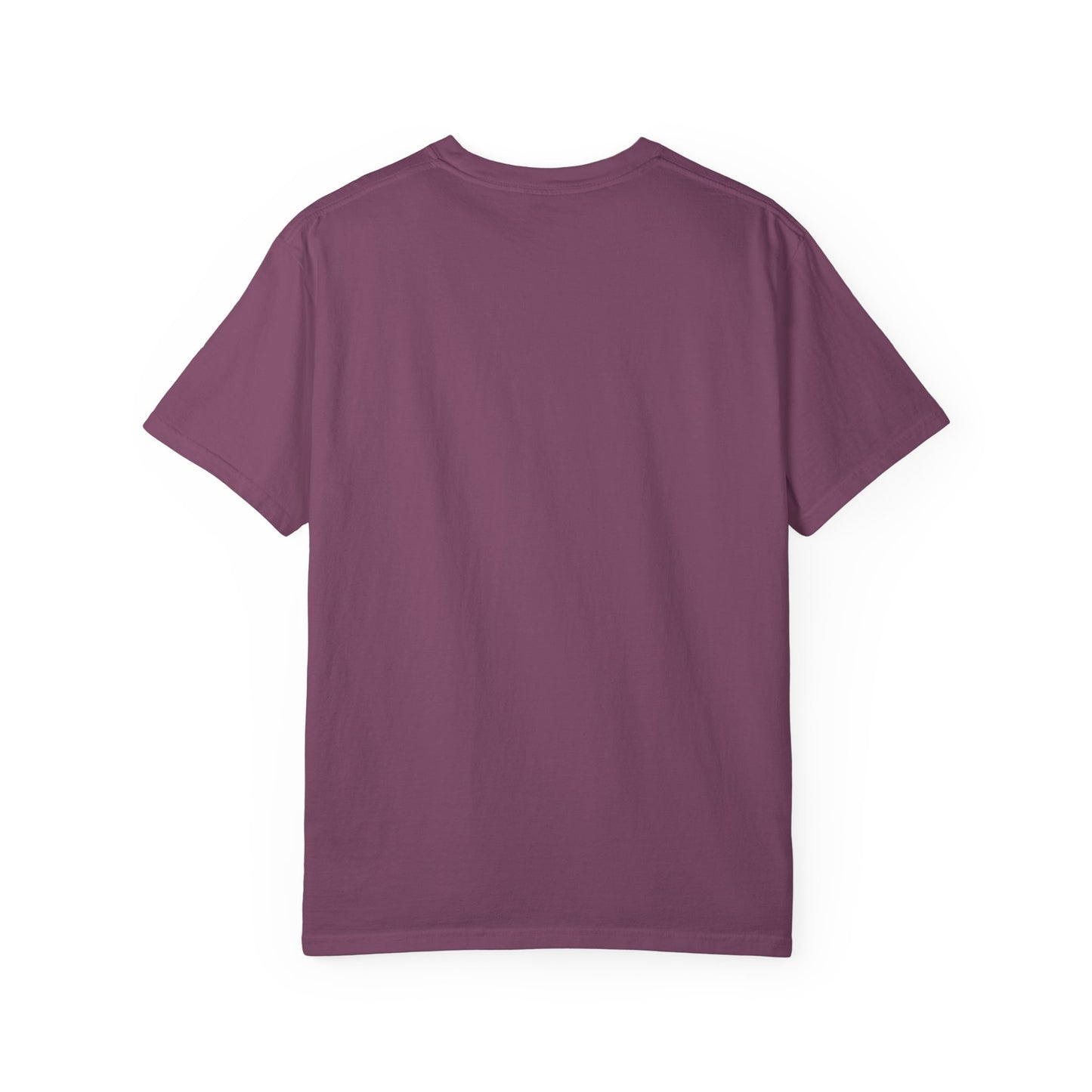 RV There Yet? — Funny Camper Van T-Shirt