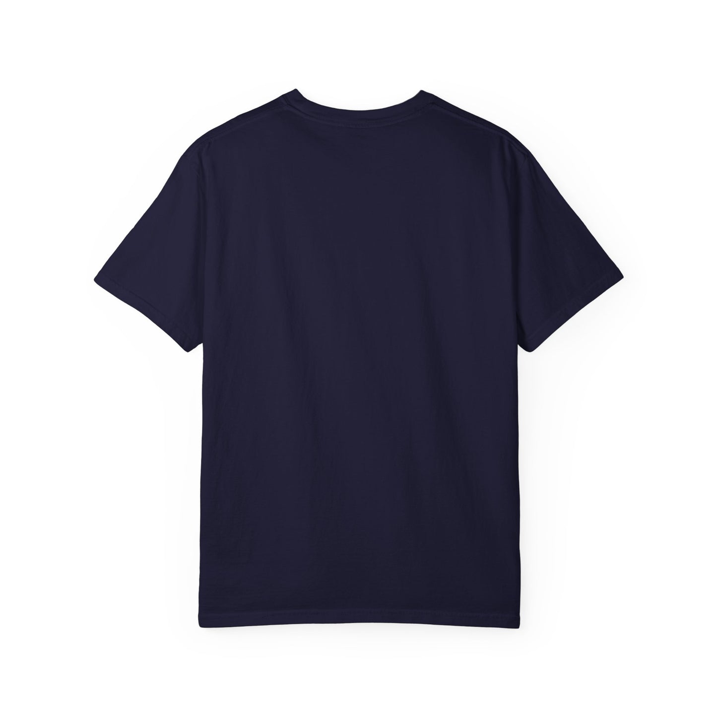 RV There Yet? — Funny Camper Van T-Shirt