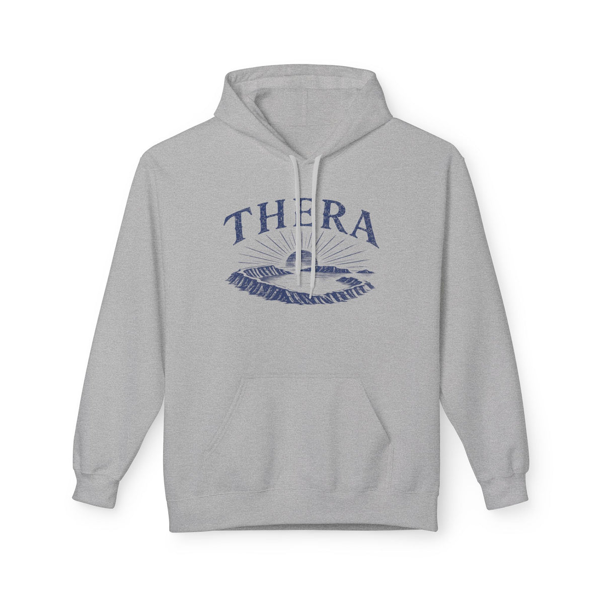 Thera Vintage Hoodie
