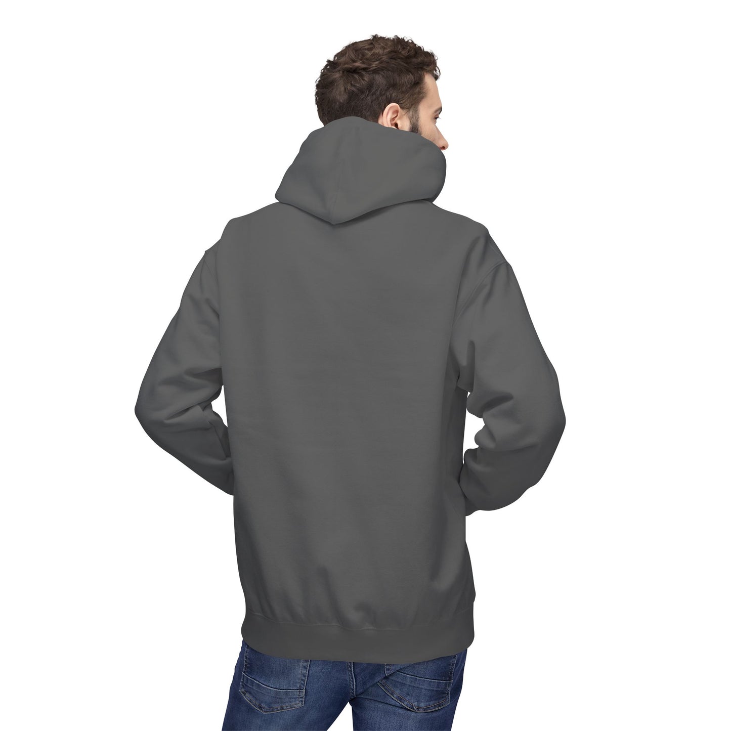 Lake Ontario Fleece Hoodie