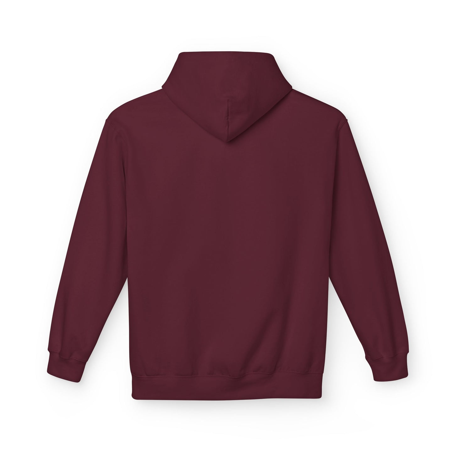 The World Can Wait — Forest Hoodie