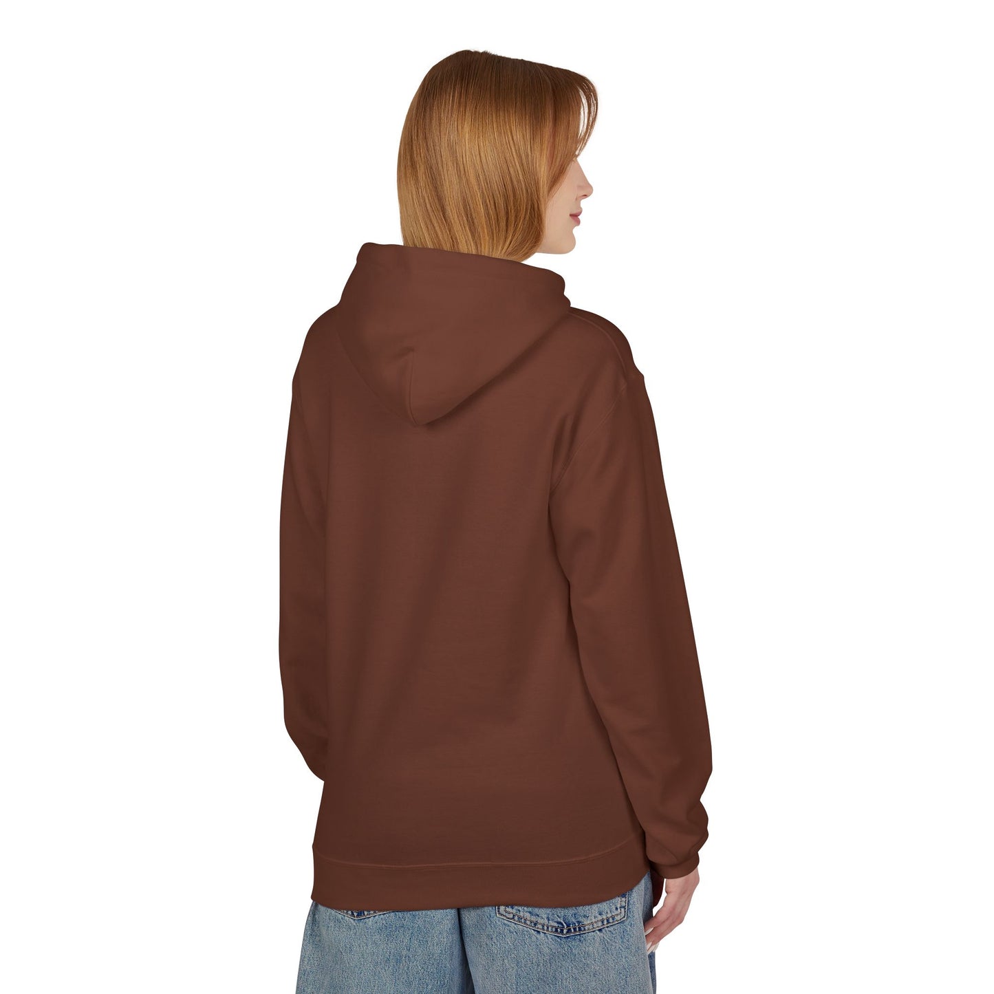 Lake Ontario Fleece Hoodie