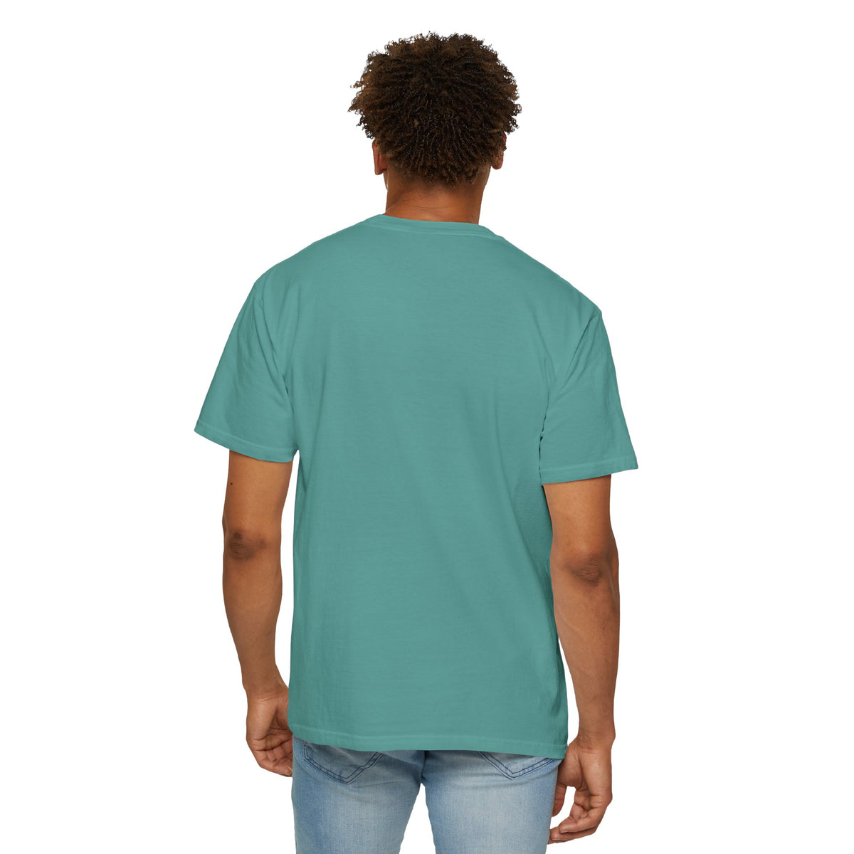 Good Times — Campfire & Mountains T-Shirt