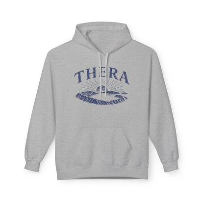 Thera Vintage Hoodie