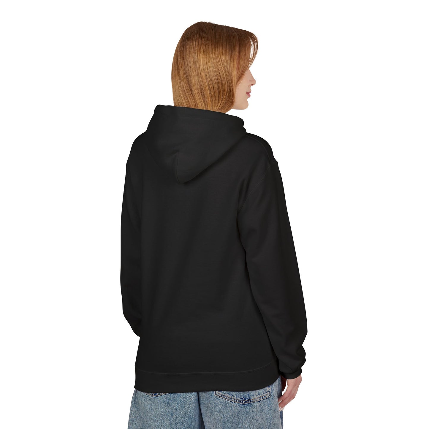 Lake Ontario Fleece Hoodie