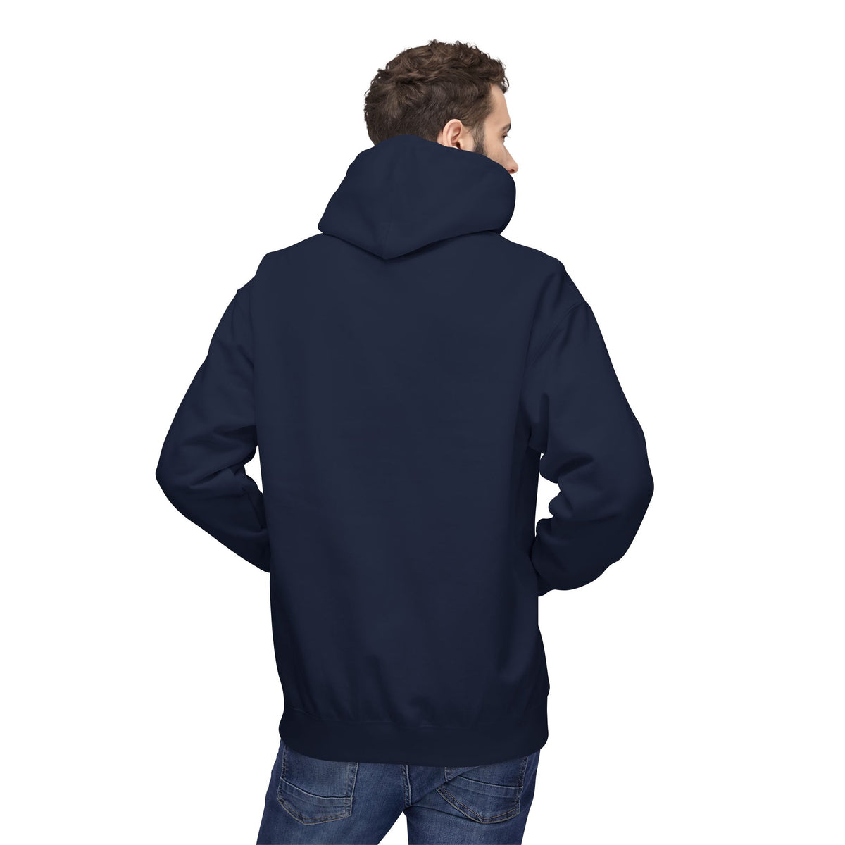 Lake Ontario Fleece Hoodie