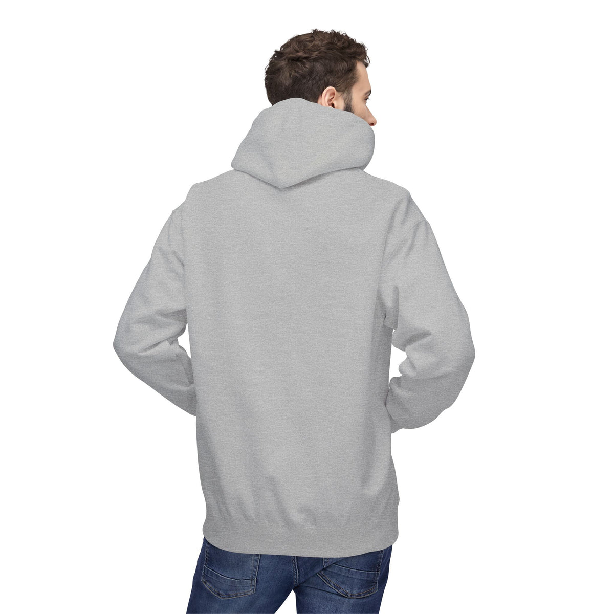 Just a Quick Ride — Funny Mountain Biking Hoodie