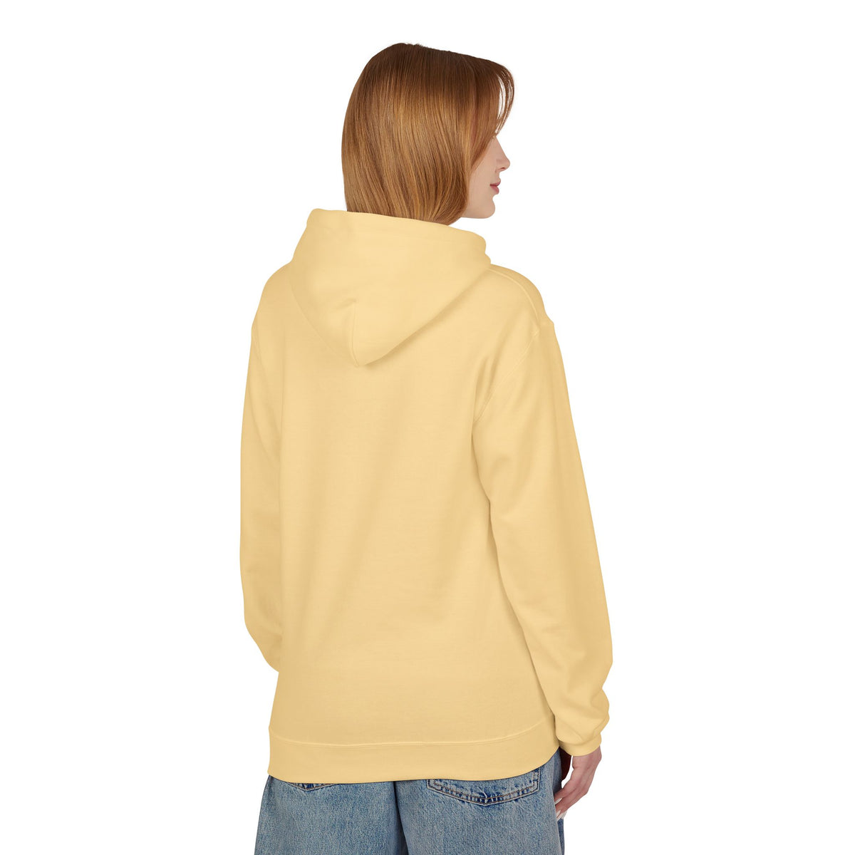 Wild by Nature Wildflower Hoodie