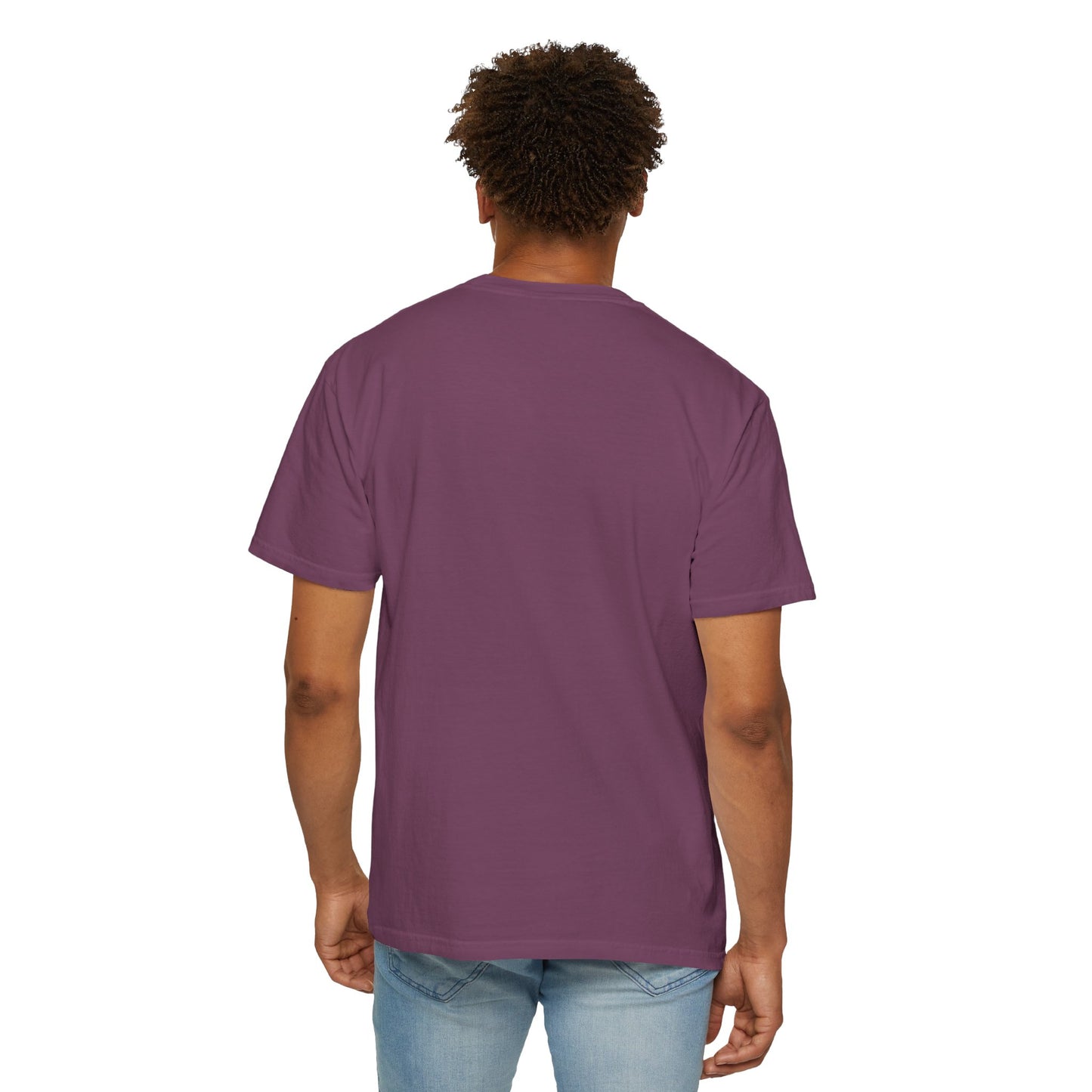 Chase Elevation — Vintage Mountain T-Shirt