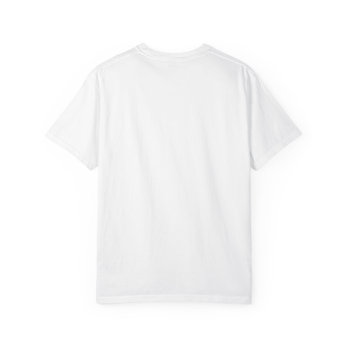 Trail and Error — Funny Hiking T-Shirt