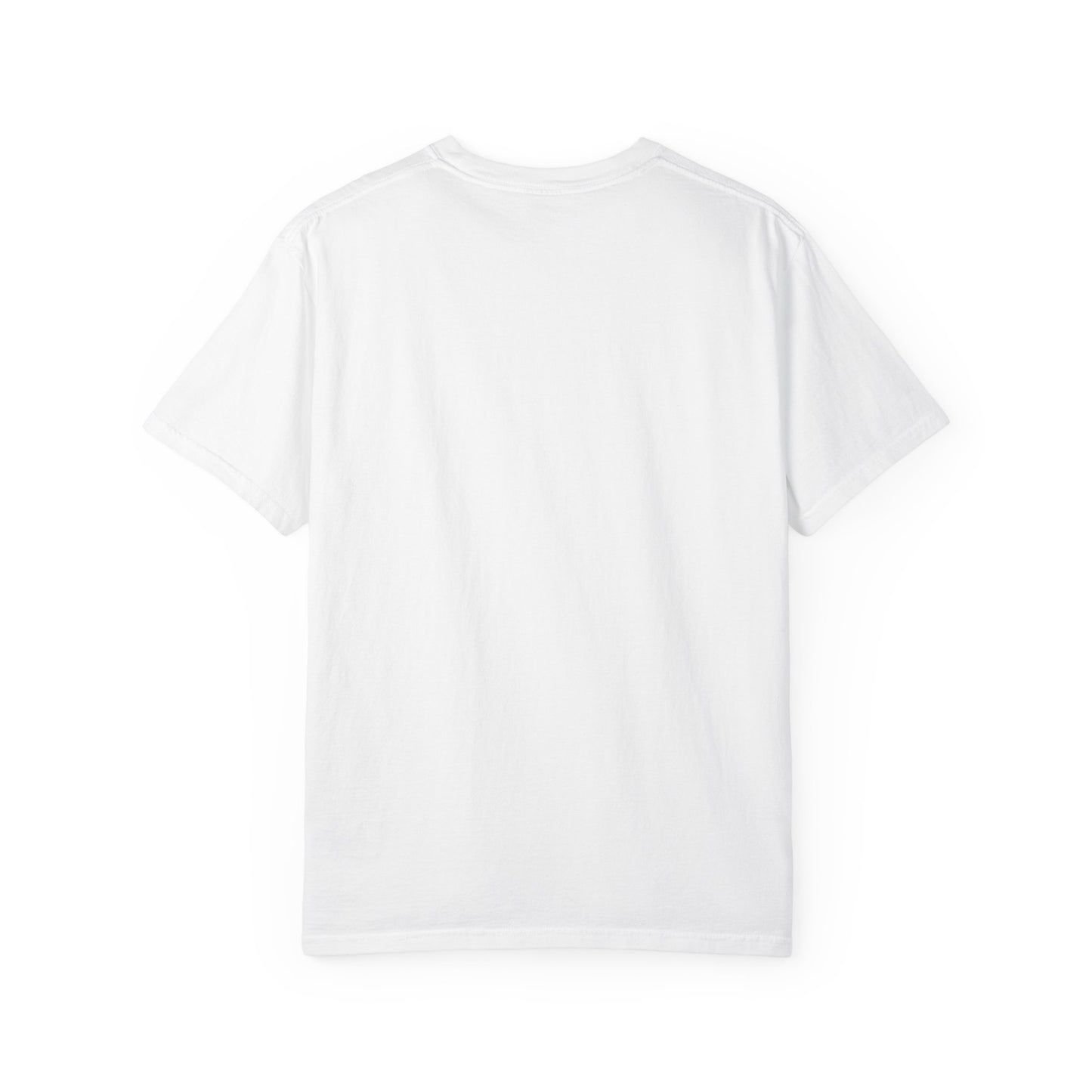 Stop and Smell the Wildflowers — Bear Nature T-Shirt