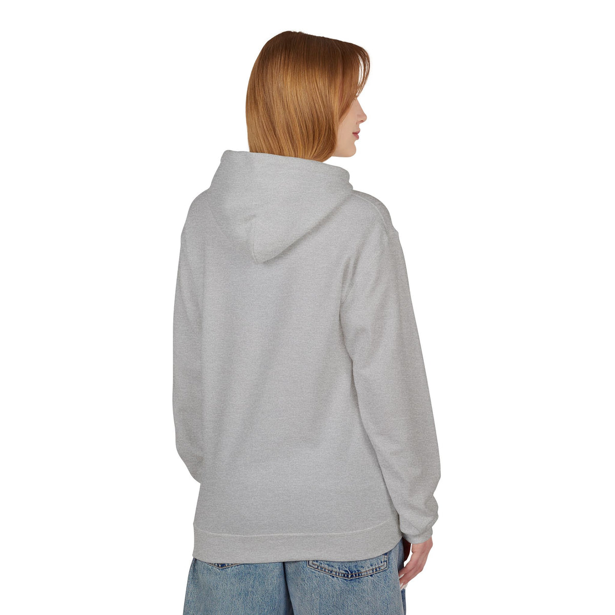 Wild by Nature Wildflower Hoodie