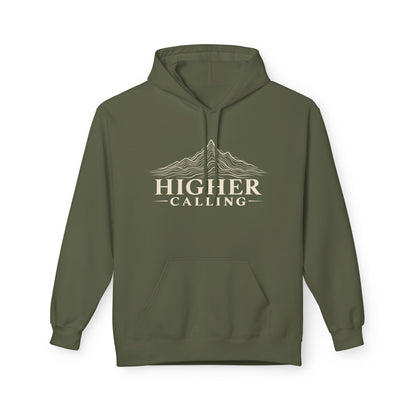 Higher Calling Mountains Hoodie