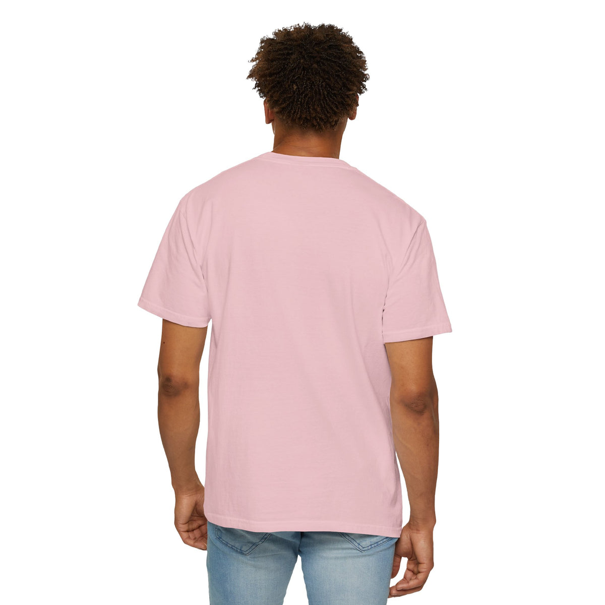 Good Times — Campfire & Mountains T-Shirt