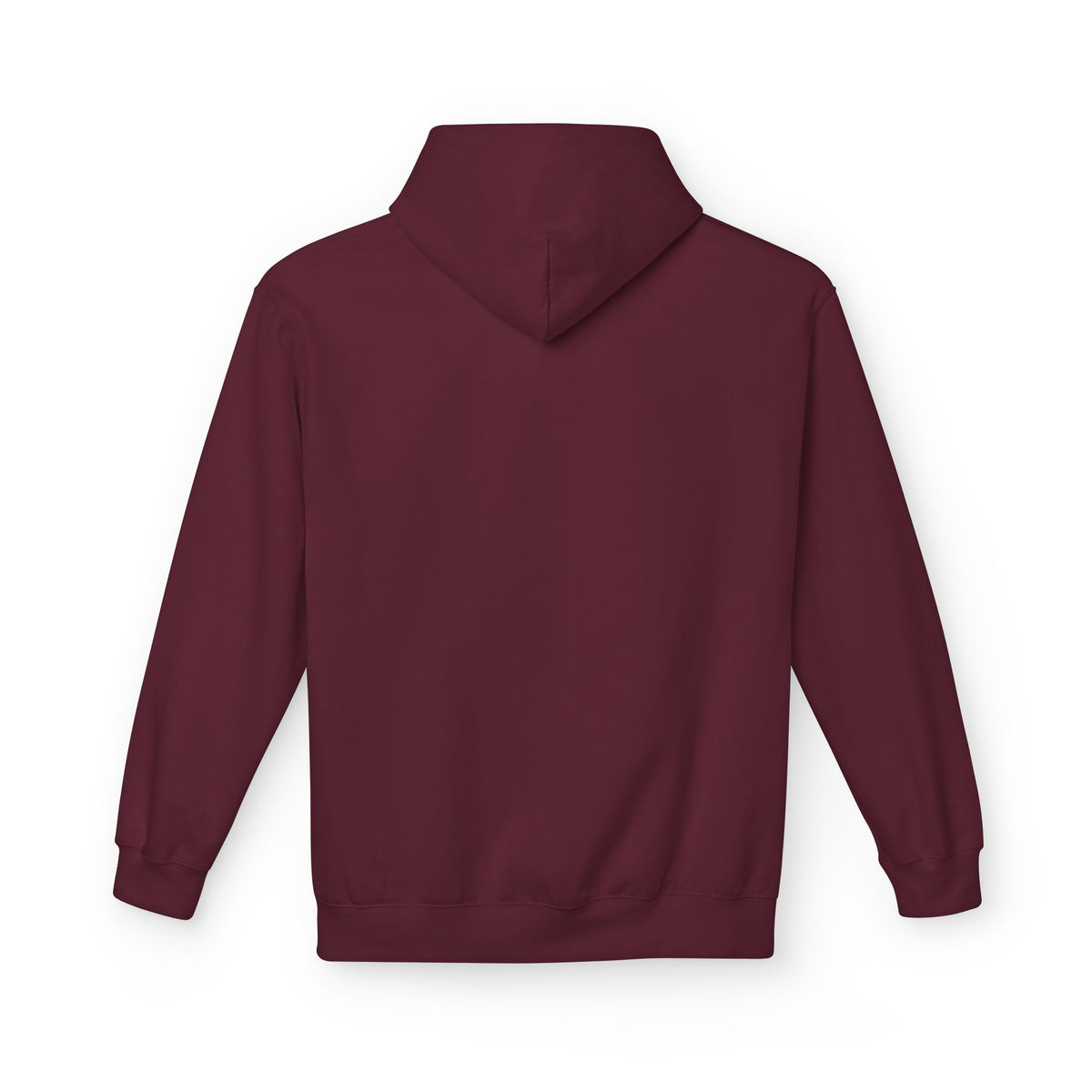 Altitude High, Attitude Higher | Outdoor Adventure Hoodie