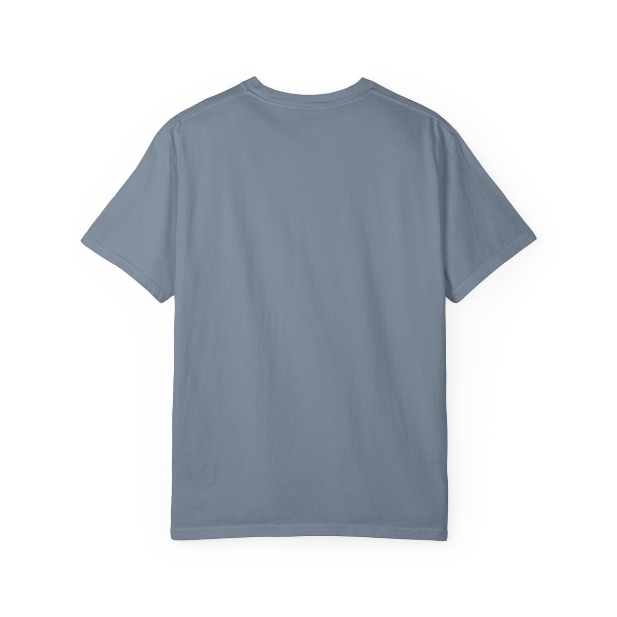 Hiker Graphic Tee — "This Looked Flat on Google Maps" Adventure T-Shirt