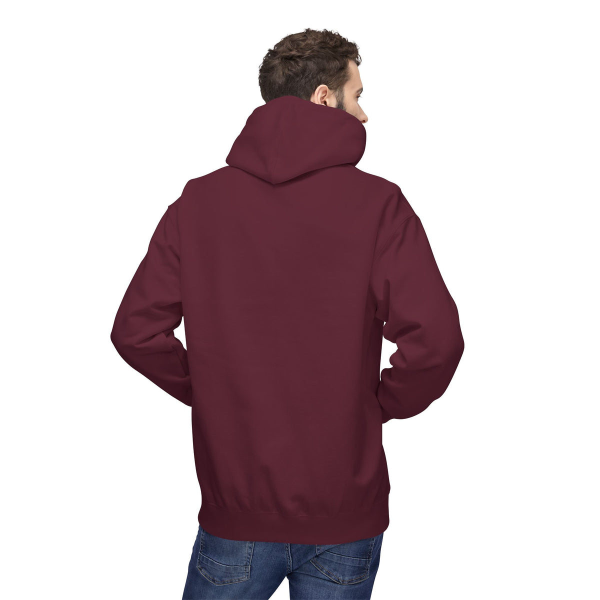 Lake Ontario Fleece Hoodie