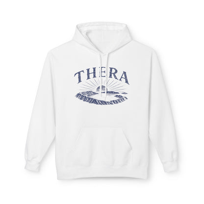 Thera Vintage Hoodie