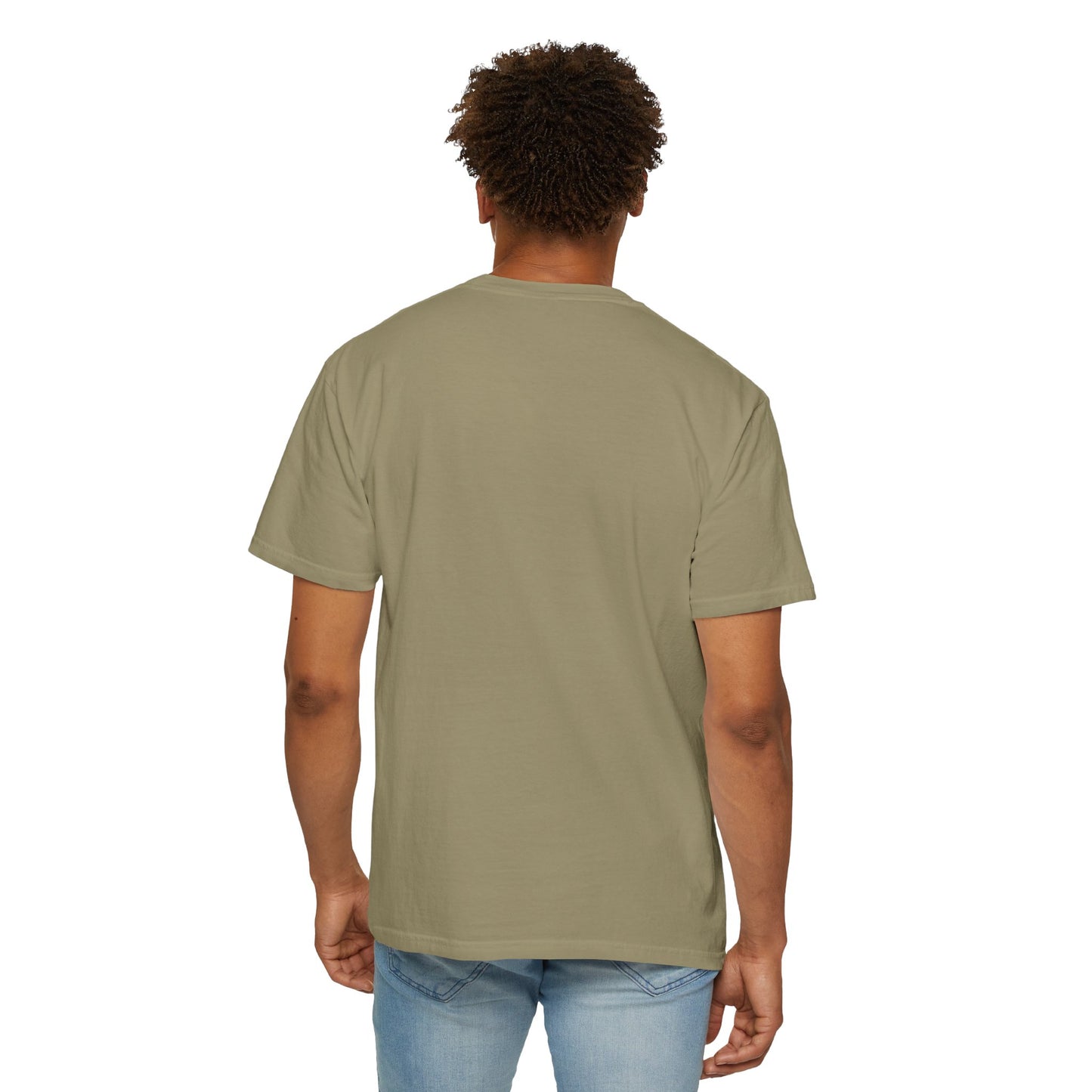 Mountain Social Club - Vintage Outdoor T-Shirt
