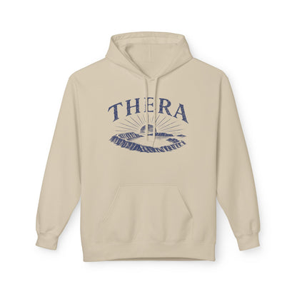 Thera Vintage Hoodie