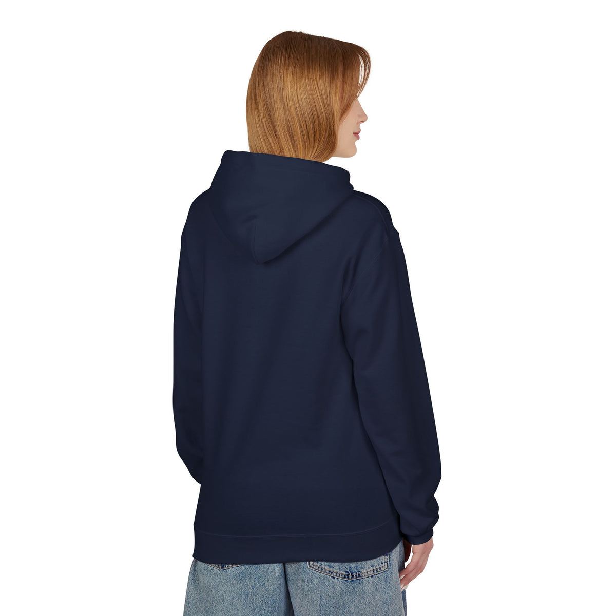 Lake Ontario Fleece Hoodie