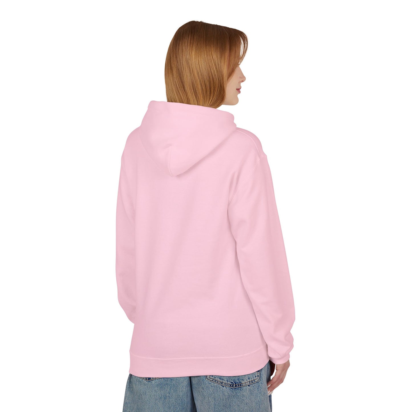 Wild by Nature Wildflower Hoodie