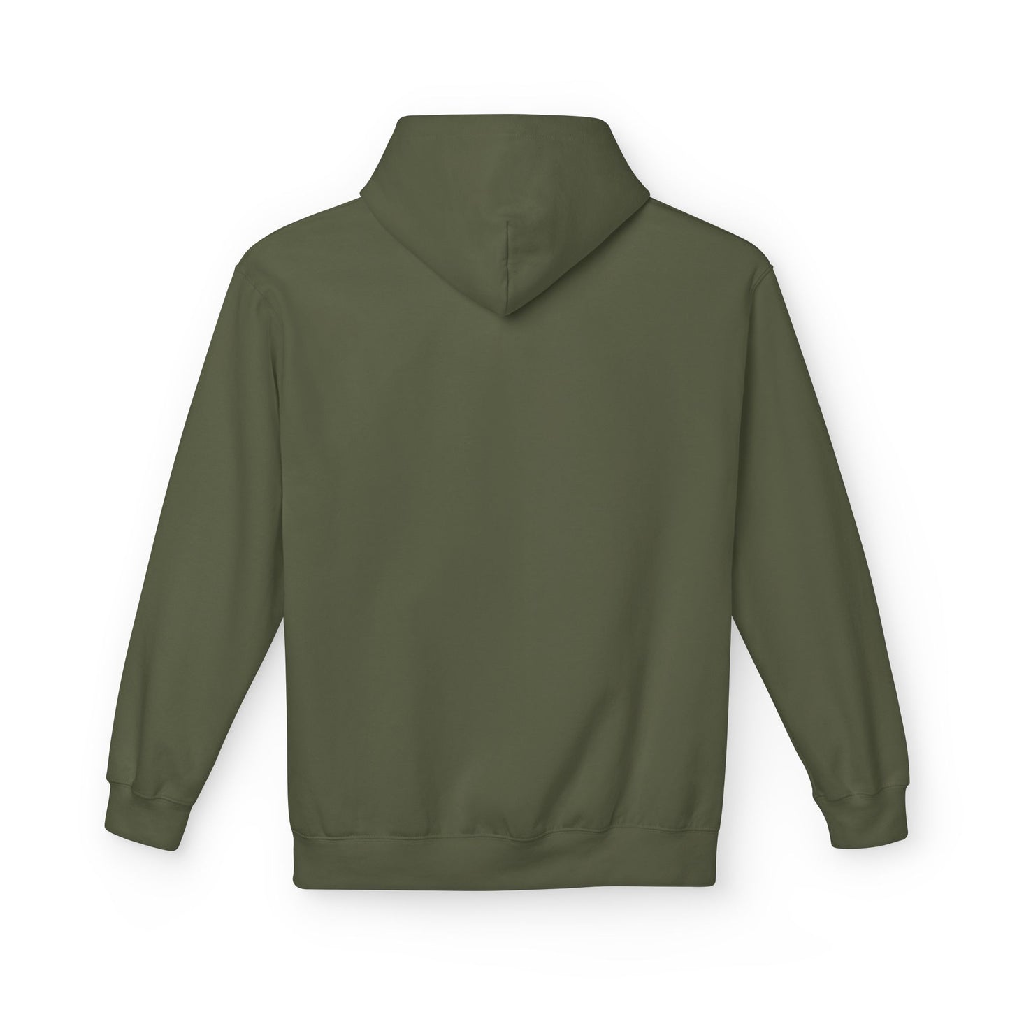 Altitude High, Attitude Higher | Outdoor Adventure Hoodie