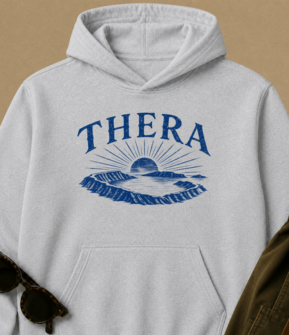 Thera Vintage Hoodie