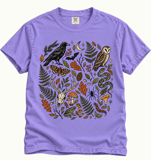Into the Wild T-Shirt