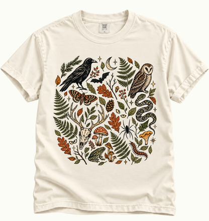 Into the Wild T-Shirt