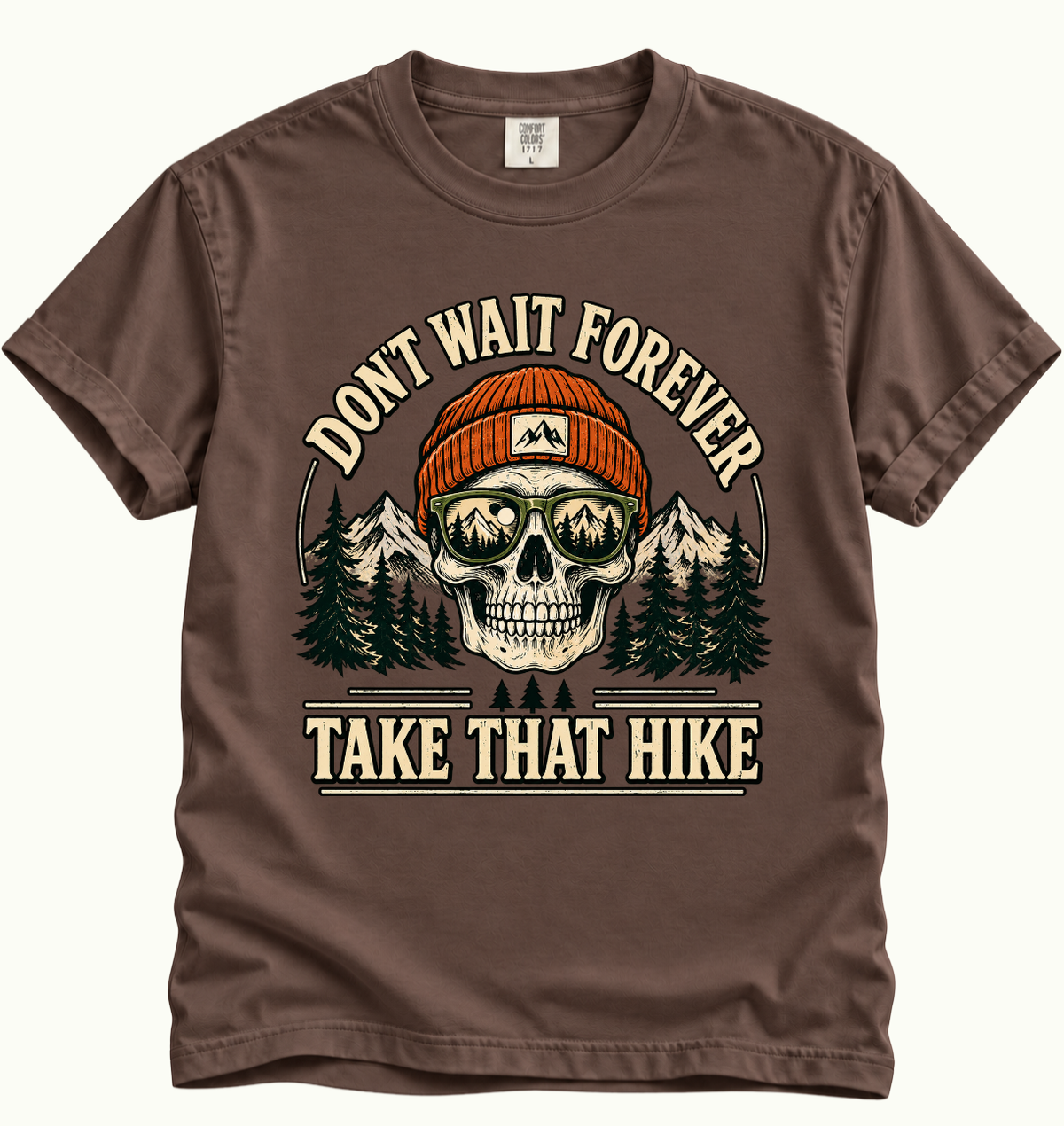 Take That Hike T-Shirt