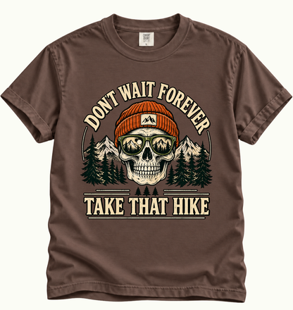 Take That Hike T-Shirt