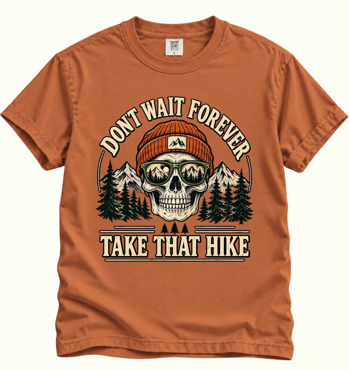 Take That Hike T-Shirt