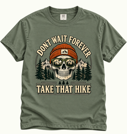 Take That Hike T-Shirt