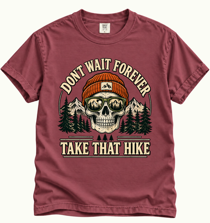 Take That Hike T-Shirt
