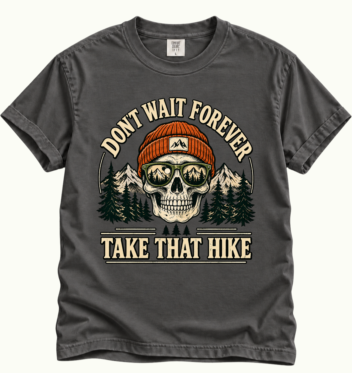 Take That Hike T-Shirt