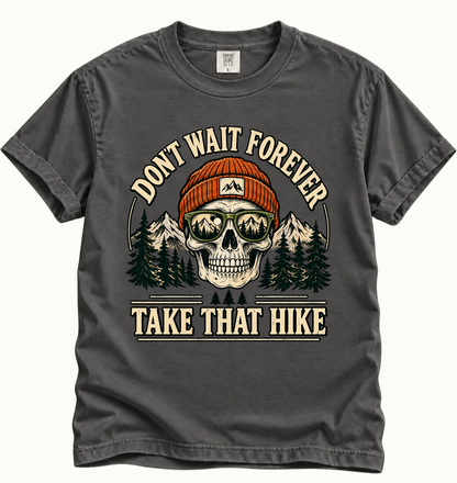 Take That Hike T-Shirt