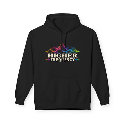 Higher Frequency | Mountain Wave Hoodie