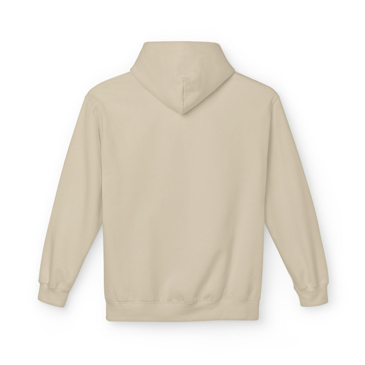 Just a Quick Ride — Funny Mountain Biking Hoodie