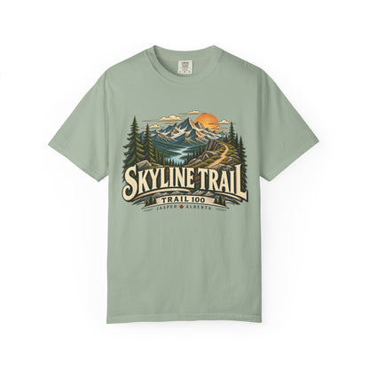 Skyline Trail 100 T-Shirt
