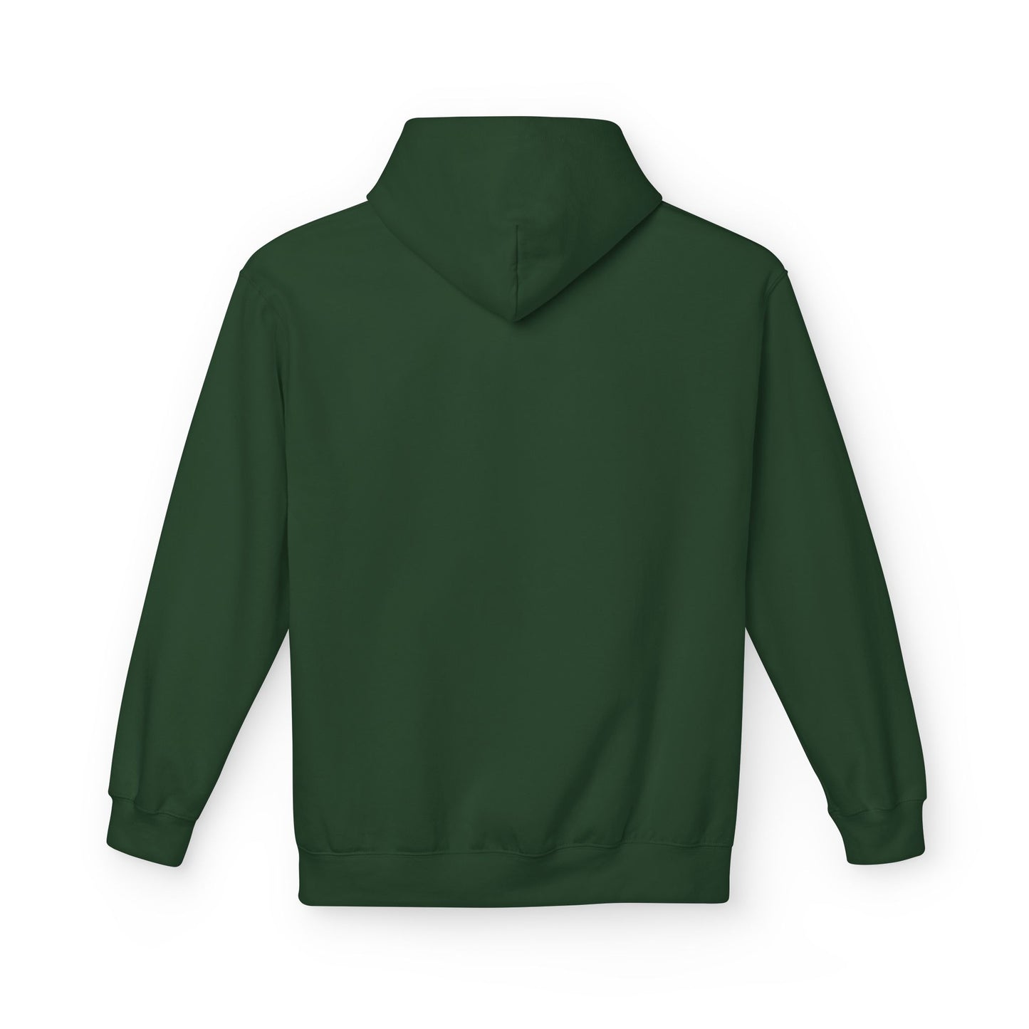 Altitude High, Attitude Higher | Outdoor Adventure Hoodie