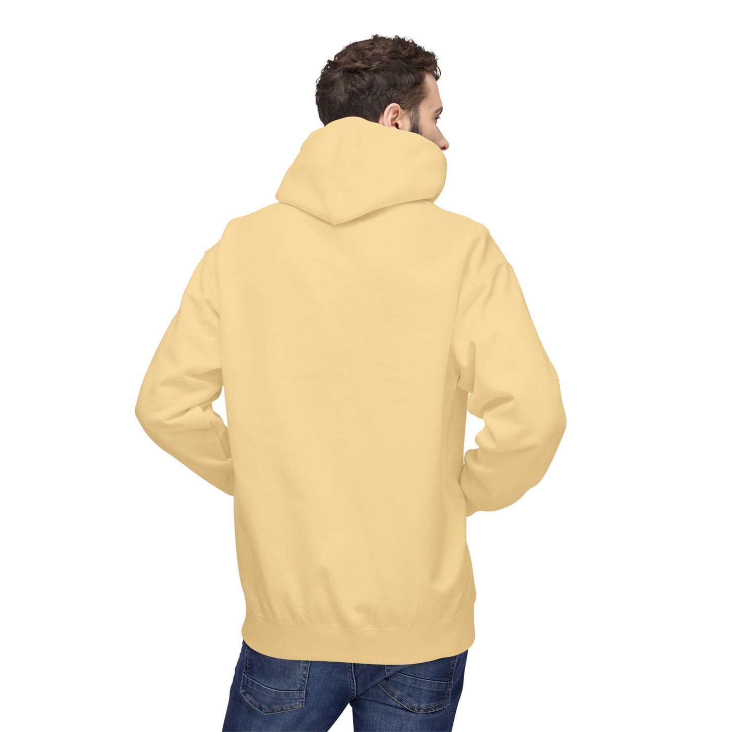 Just a Quick Ride — Funny Mountain Biking Hoodie