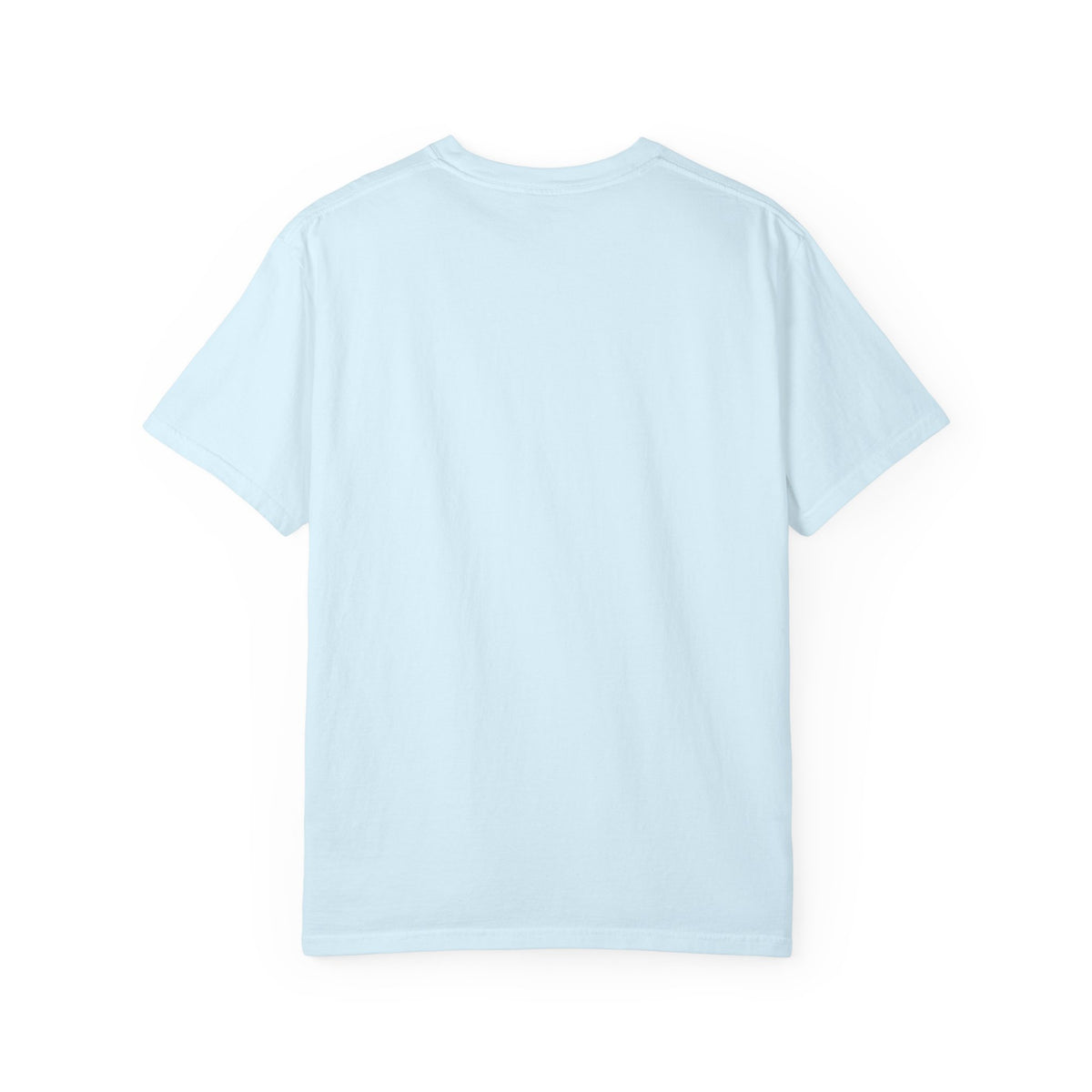 Trail and Error — Funny Hiking T-Shirt