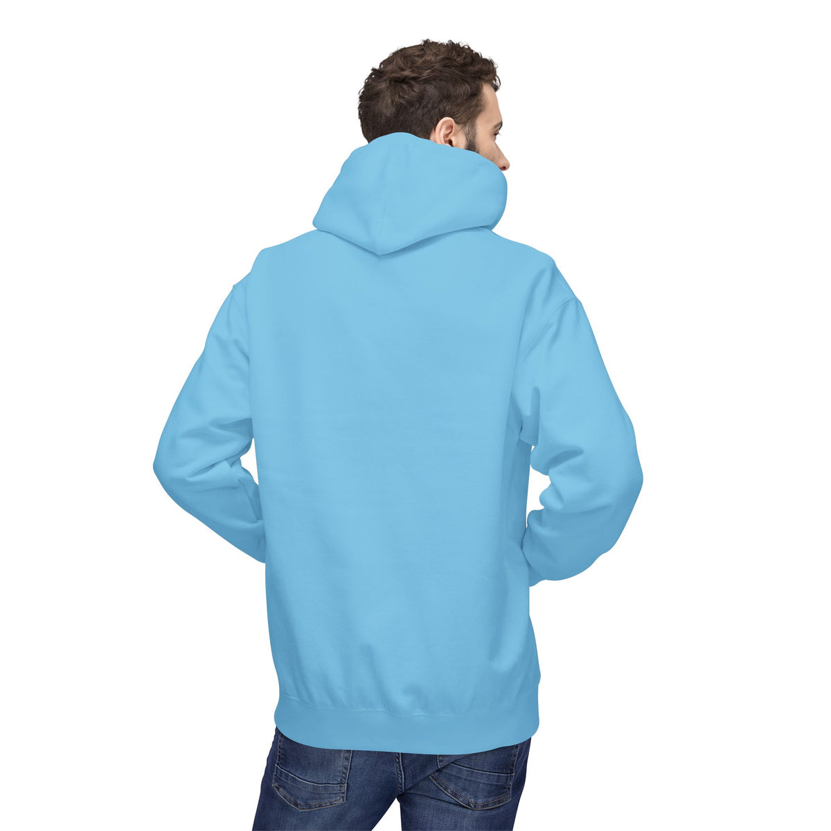 Florida Keys Vintage Wave Hoodie