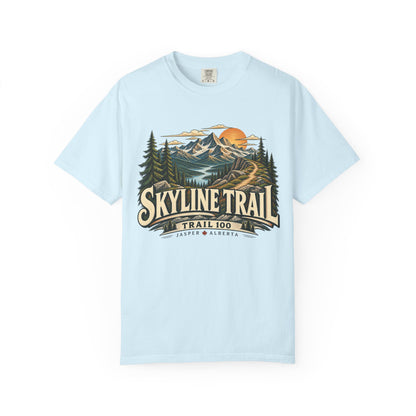 Skyline Trail 100 T-Shirt