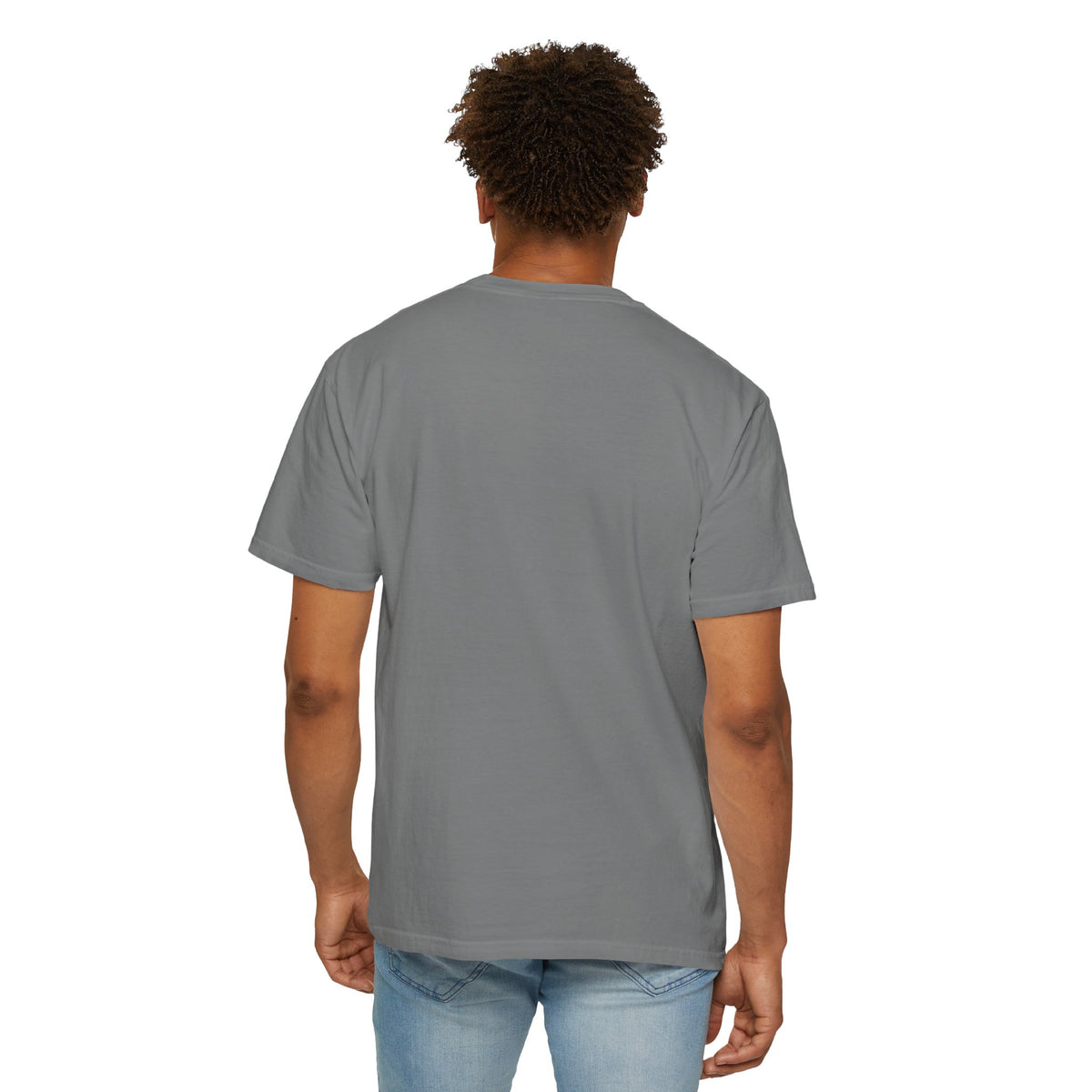 Good Times — Campfire & Mountains T-Shirt