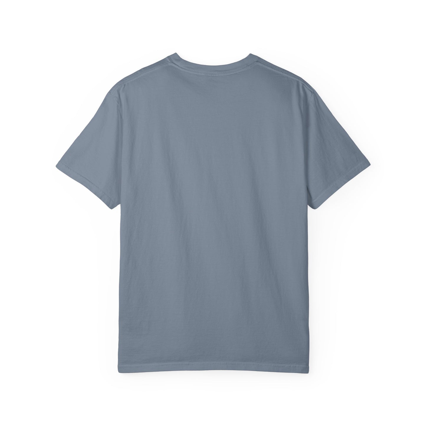 The Best Roads Aren’t Paved — Off-Road Adventure T-Shirt