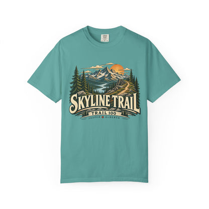 Skyline Trail 100 T-Shirt